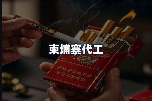 柬埔寨代工